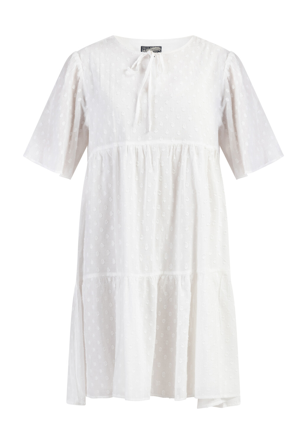 Платье DreiMaster, белый
Платье DreiMaster, белый