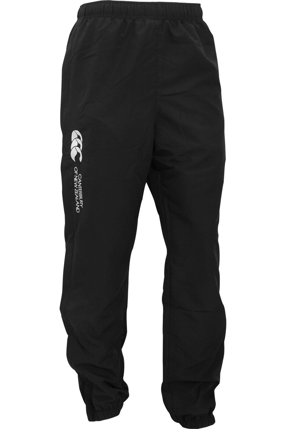 Брюки спортивные Canterbury с манжетами на щиколотке, черный
Брюки спортивные Canterbury с манжетами на щиколотке, черный