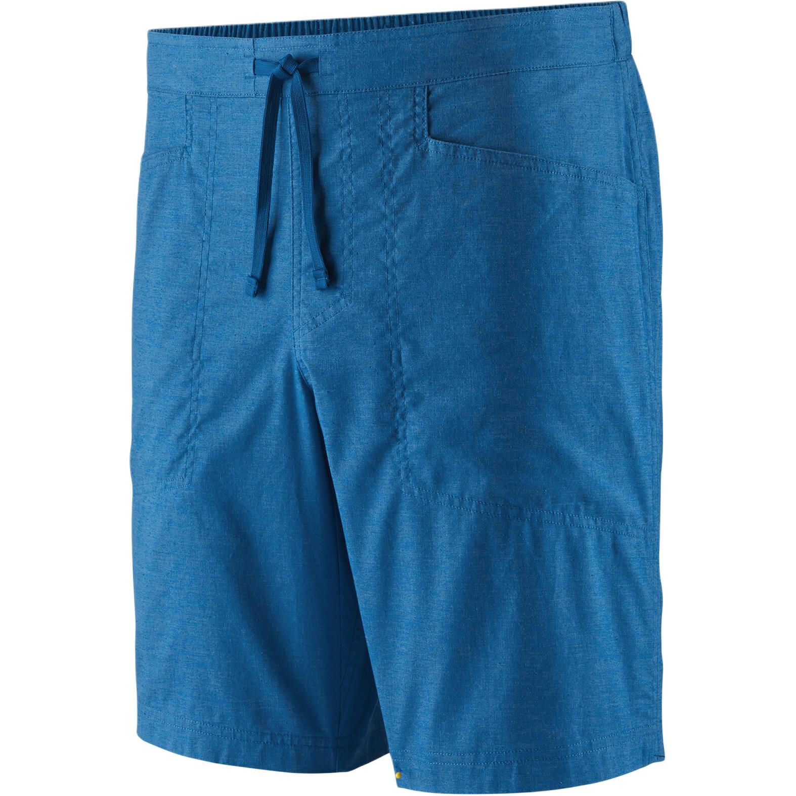 Шорты Hampi Rock Patagonia, синий
Шорты Hampi Rock Patagonia, синий