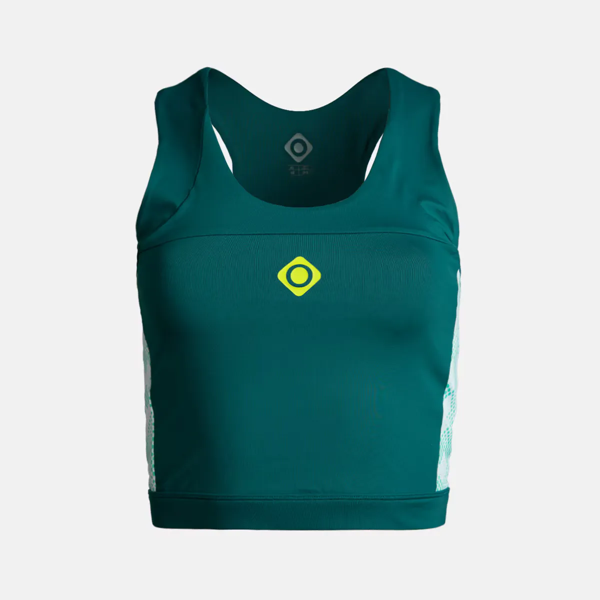 AGUILA TOP Izas женская спортивная футболка, бирюзовый
AGUILA TOP Izas женская спортивная футболка, бирюзовый