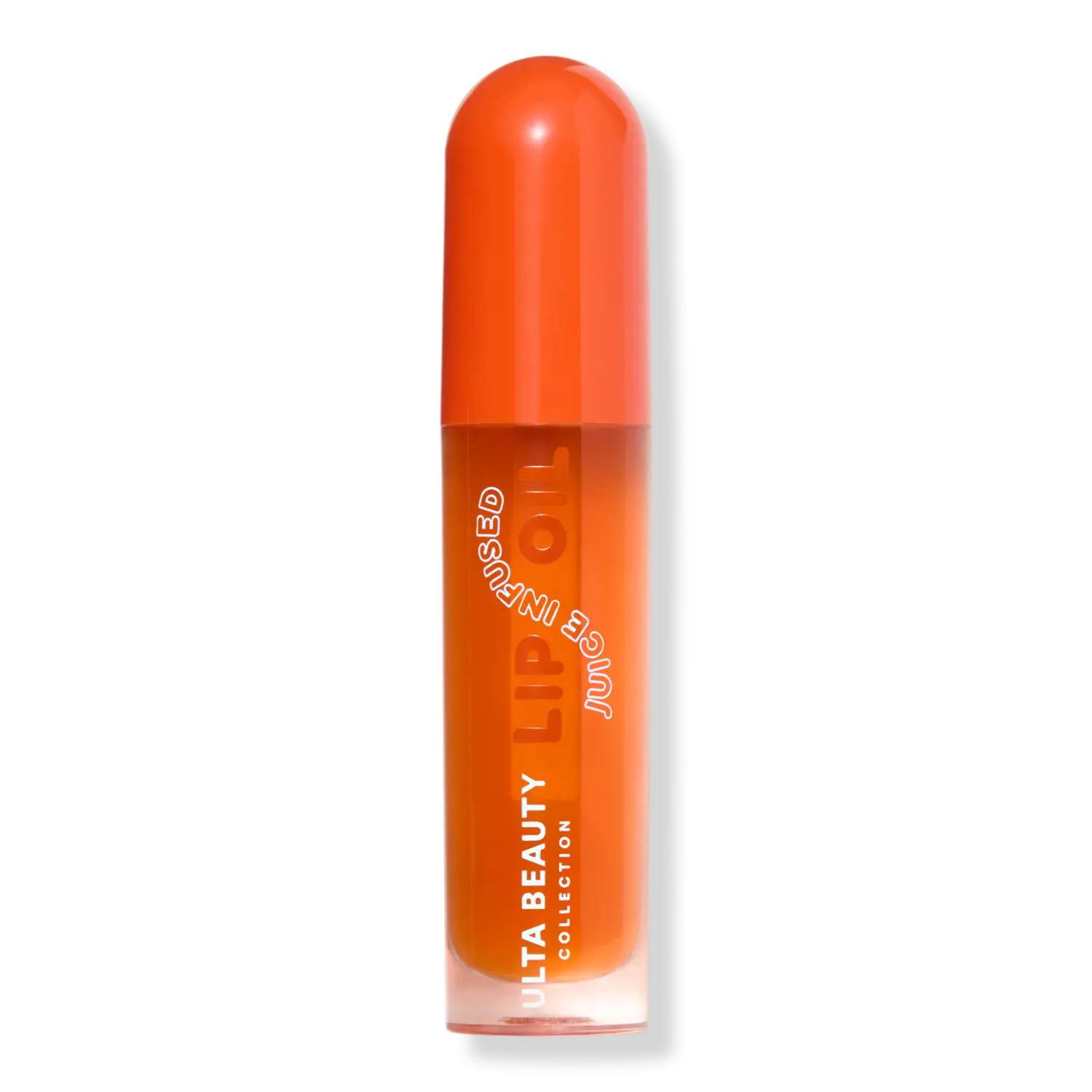 Масло для губ с добавлением сока ULTA Beauty Collection, Tangerine (translucent with tangerine scent)
Масло для губ с добавлением сока ULTA Beauty Collection, Tangerine (translucent with tangerine scent)