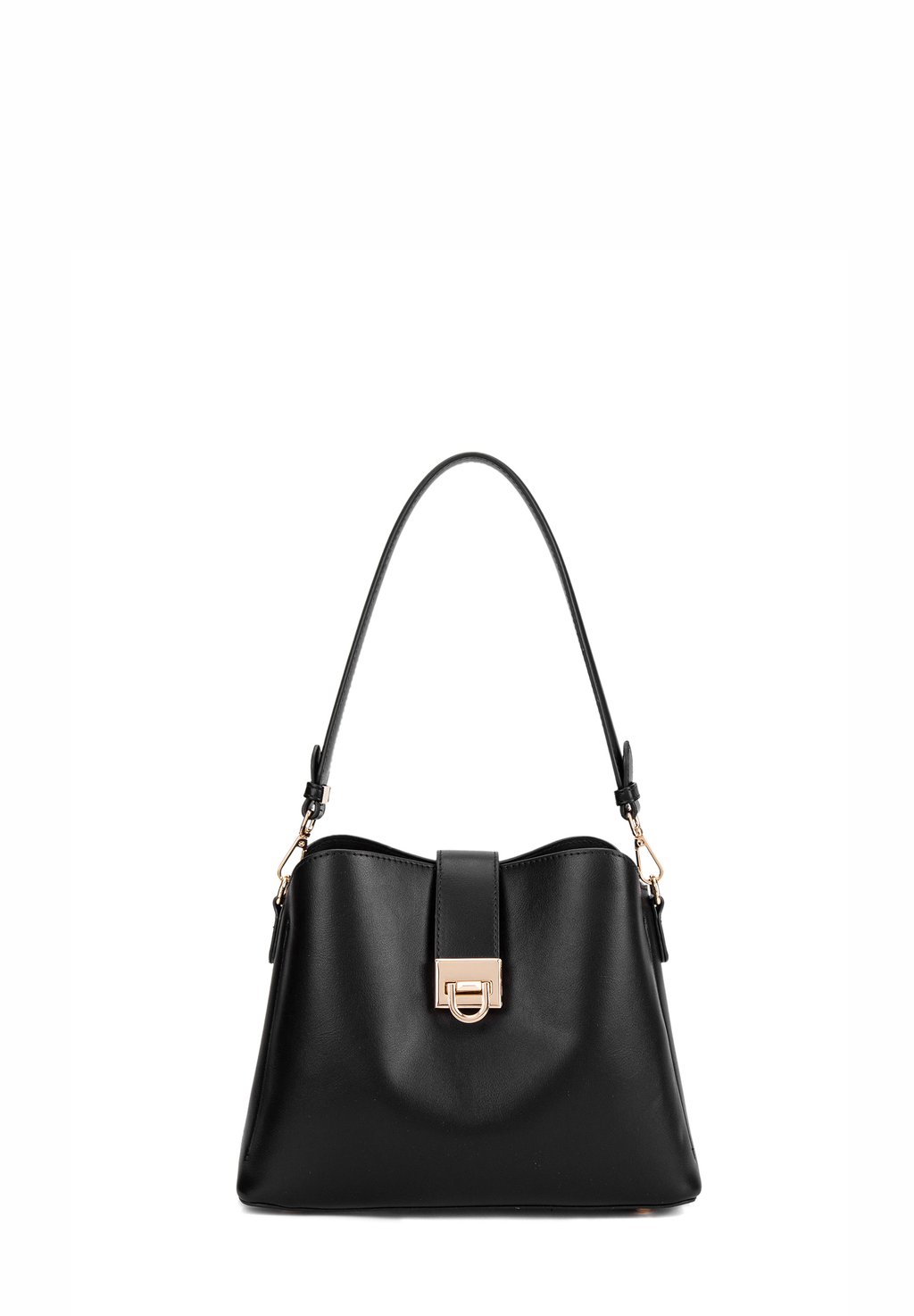 Сумка SHOULDER Diana&Co, черный
Сумка SHOULDER Diana&Co, черный