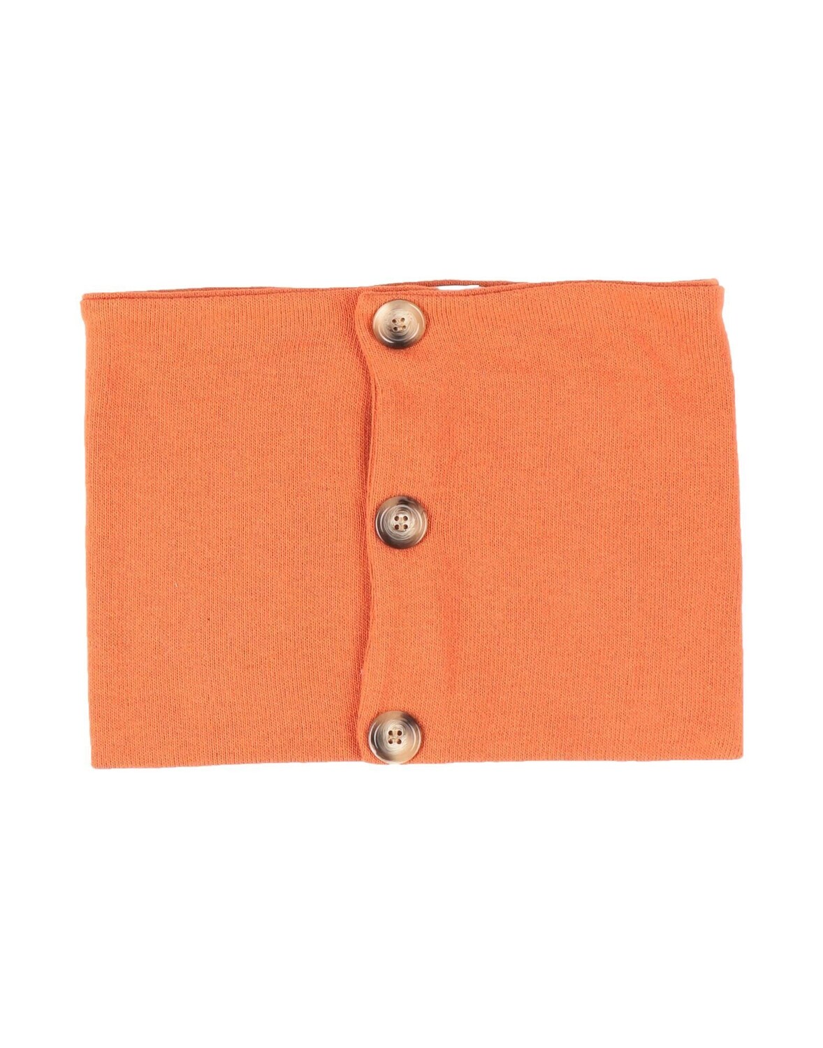 Шарф Miss Grant, оранжевый
Шарф Miss Grant, оранжевый