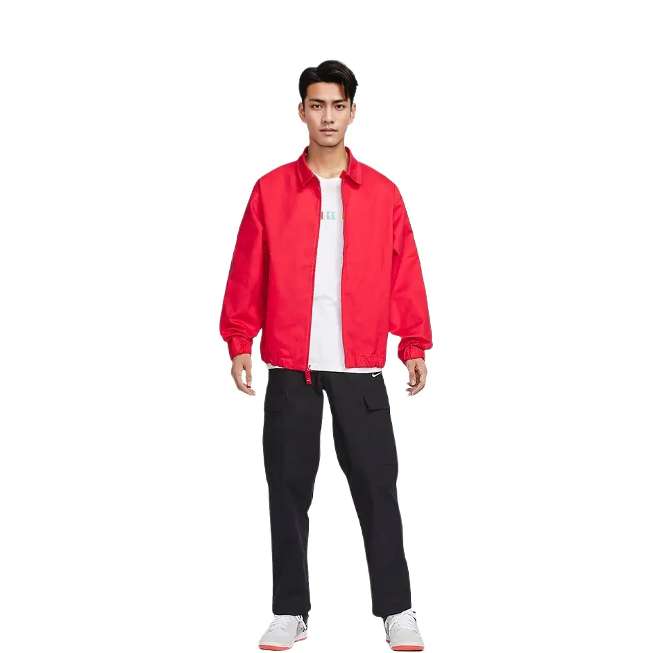 Куртка мужская университетская красная Nike, красный
Куртка мужская университетская красная Nike, красный