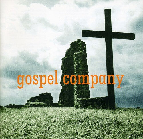 CD диск Gospel Company: Gospel Company
CD диск Gospel Company: Gospel Company