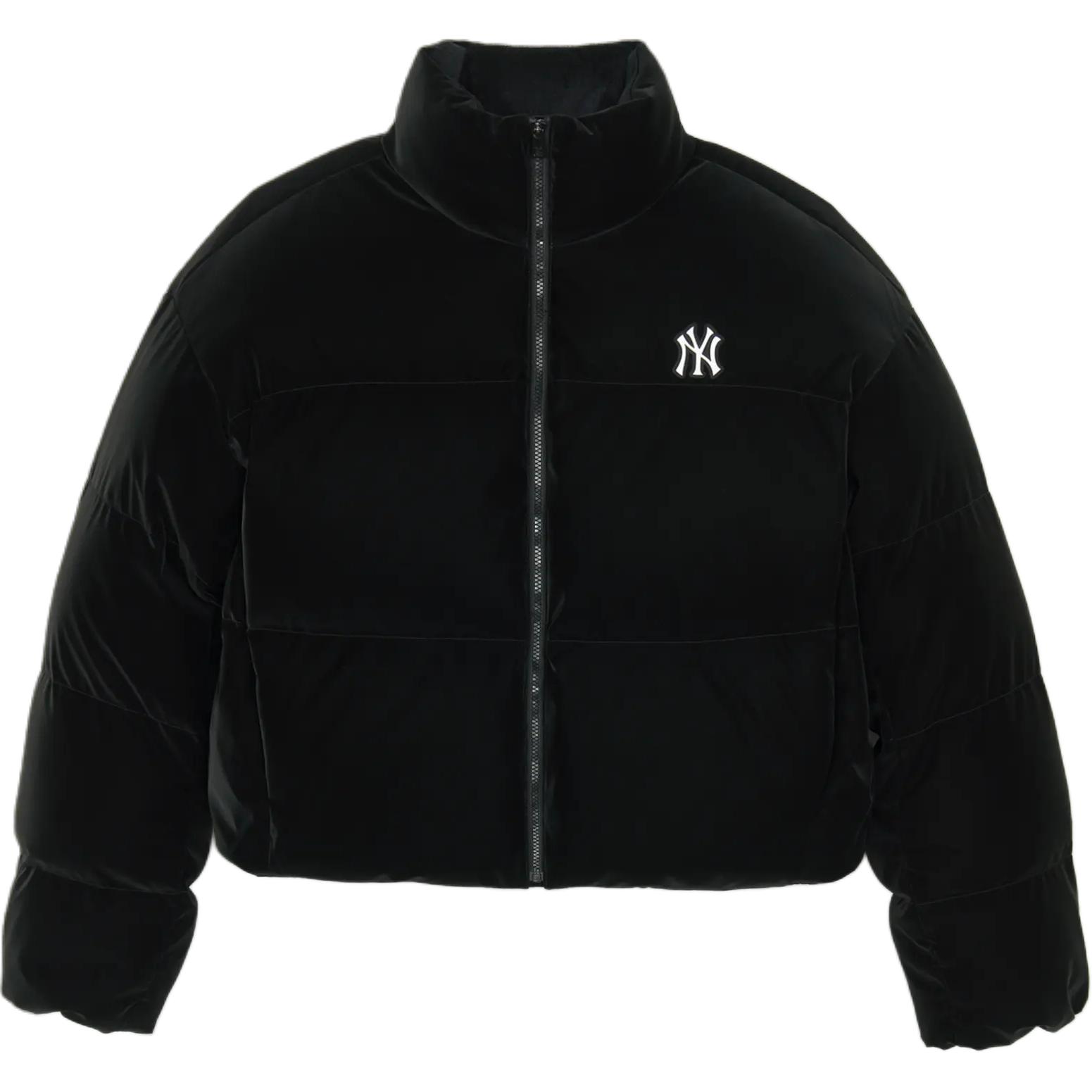 New York Yankees Basic Collection FW25 Down Jacket Women's MLB, черный
New York Yankees Basic Collection FW25 Down Jacket Women's MLB, черный