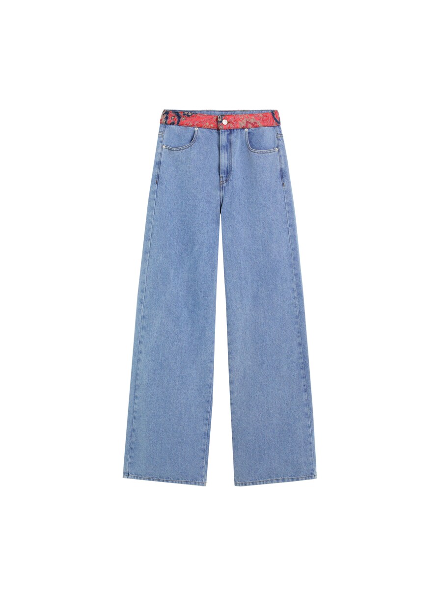 Обычные джинсы Scalpers, Blue/Blue Denim
Обычные джинсы Scalpers, Blue/Blue Denim