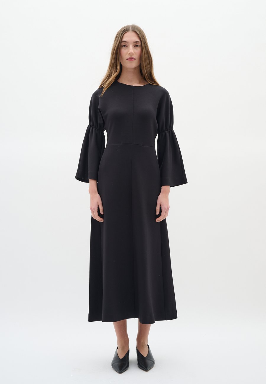 Платье InWear Day dress, Black
Платье InWear Day dress, Black
