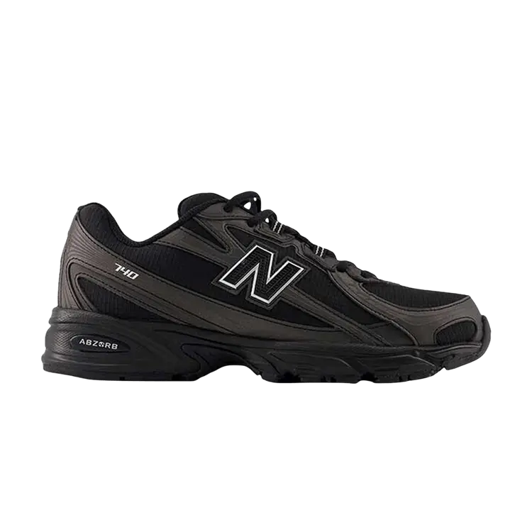 Кроссовки New Balance 740 'Black'
Кроссовки New Balance 740 'Black'