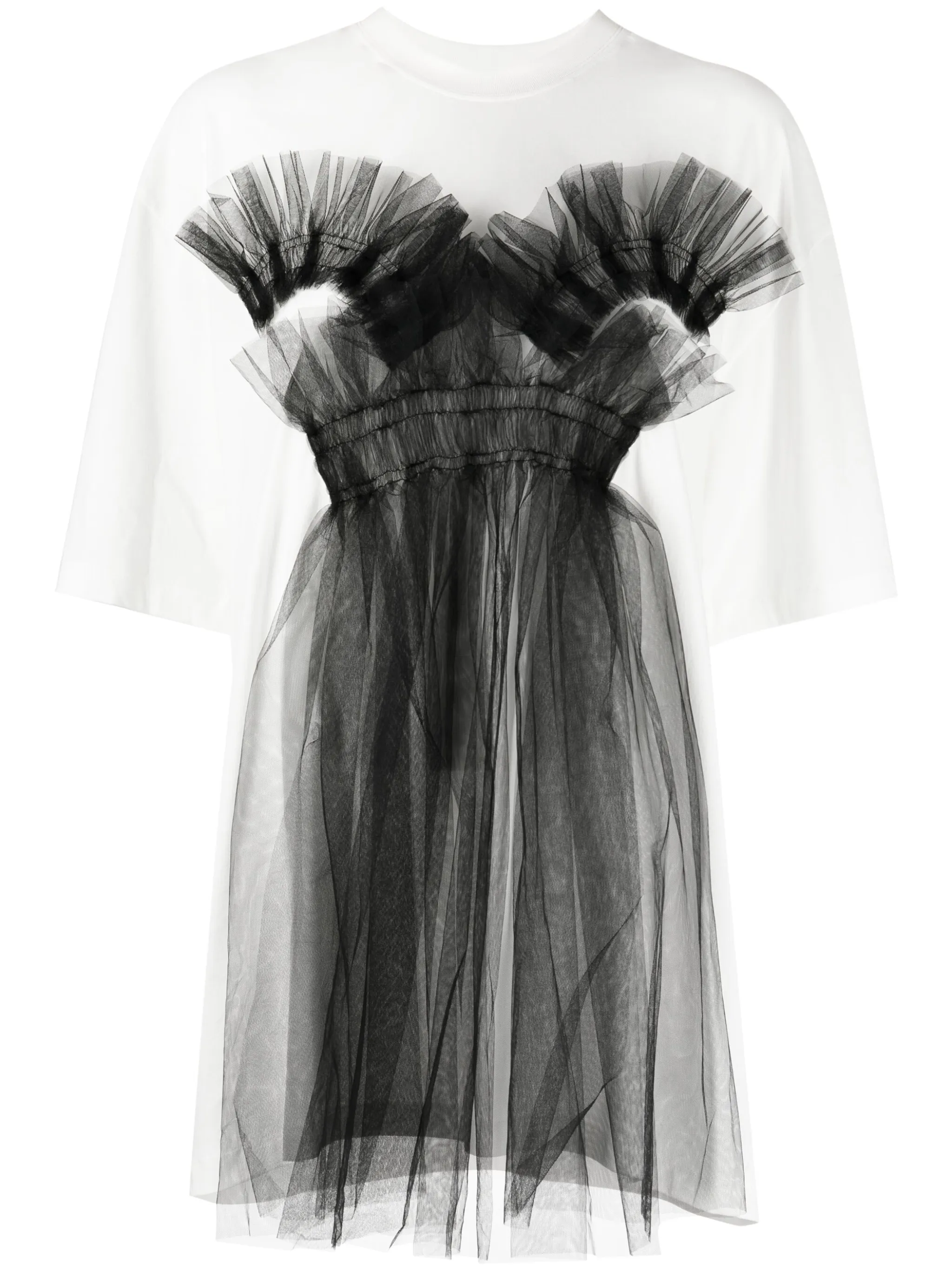 Футболка с аппликацией Jnby, белый
Футболка с аппликацией Jnby, белый