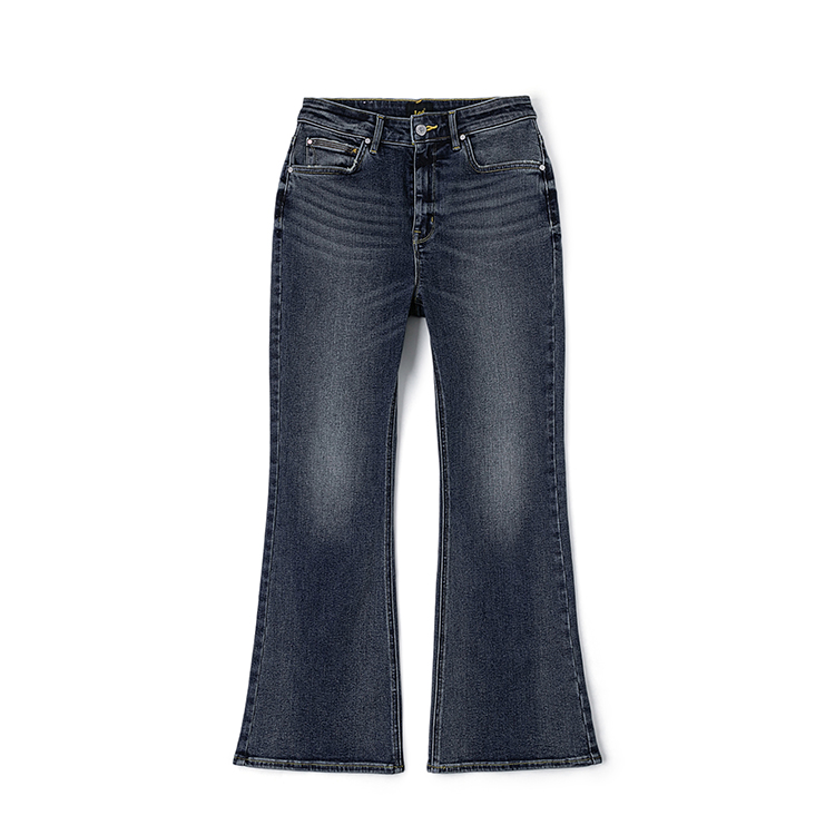 Lee Джинсы женские темно-синие
Lee Джинсы женские темно-синие