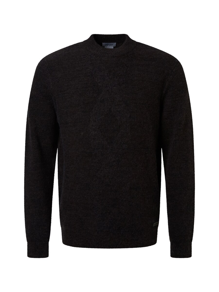 Свитер PIERRE CARDIN, Black
Свитер PIERRE CARDIN, Black