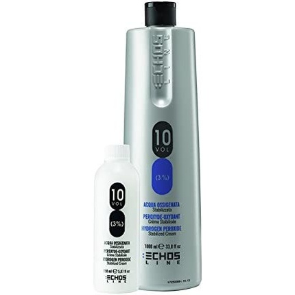 Professional 10 Vol. Кислородная вода - 1000 мл Echosline
Professional 10 Vol. Кислородная вода - 1000 мл Echosline