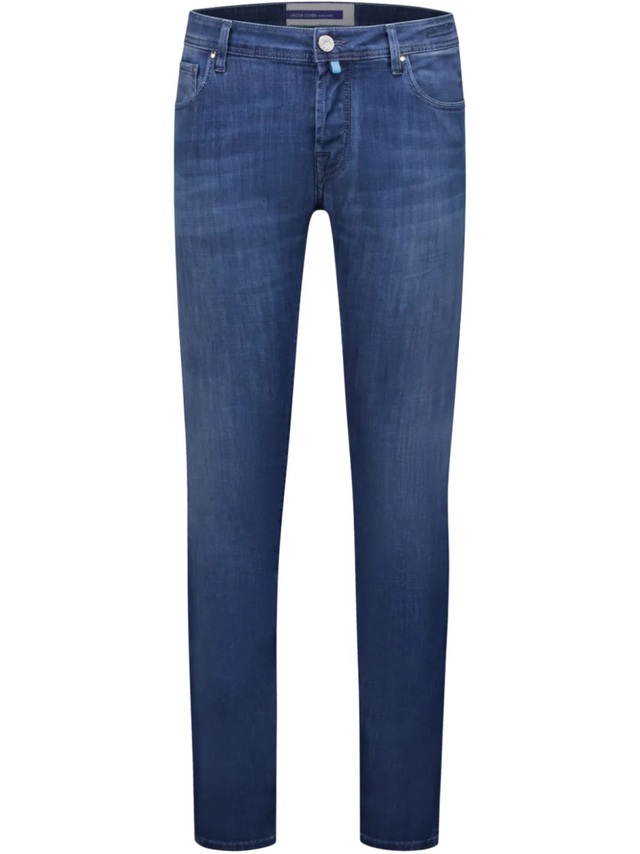 Джинсы Jacob Cohën Nick, синий
Джинсы Jacob Cohën Nick, синий