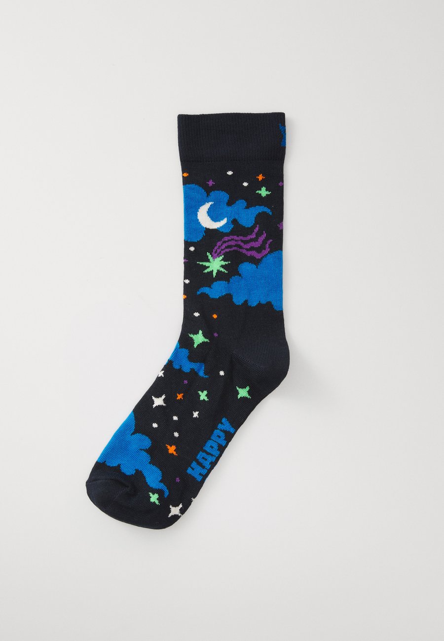 Носки Happy Socks STARRY SKY SOCK UNISEX, Navy/Multi-Coloured
Носки Happy Socks STARRY SKY SOCK UNISEX, Navy/Multi-Coloured