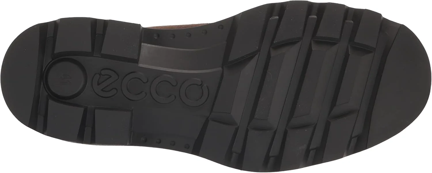 Ботинки ECCO mens Grainer
Ботинки ECCO mens Grainer