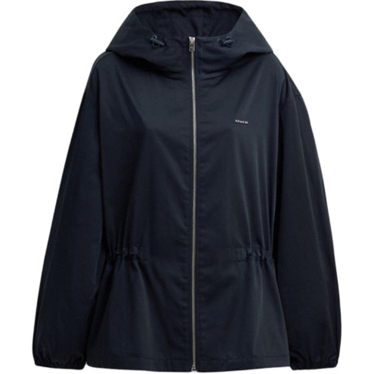 COACH Куртка SS25 женская морская синяя, Marine Blue
COACH Куртка SS25 женская морская синяя, Marine Blue