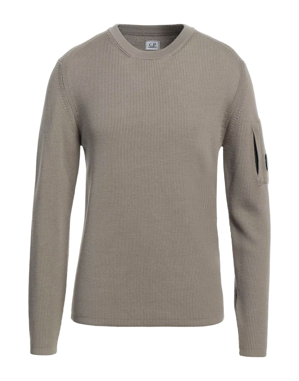 Свитер C.P. Company, серый
Свитер C.P. Company, серый