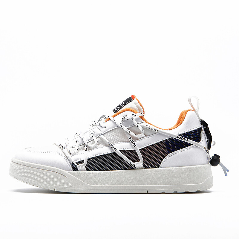 Кеды мужские, обувь для скейтбординга низкая Lee, черный
Кеды мужские, обувь для скейтбординга низкая Lee, черный