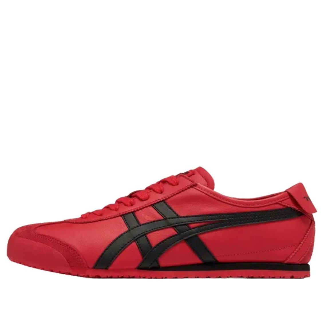 Onitsuka Tiger Mexico 66 'Classic Red Black'
Onitsuka Tiger Mexico 66 'Classic Red Black'
