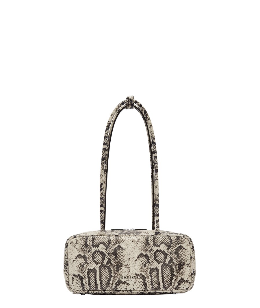 Сумка через плечо Liebeskind Berlin Jil, Light beige
Сумка через плечо Liebeskind Berlin Jil, Light beige