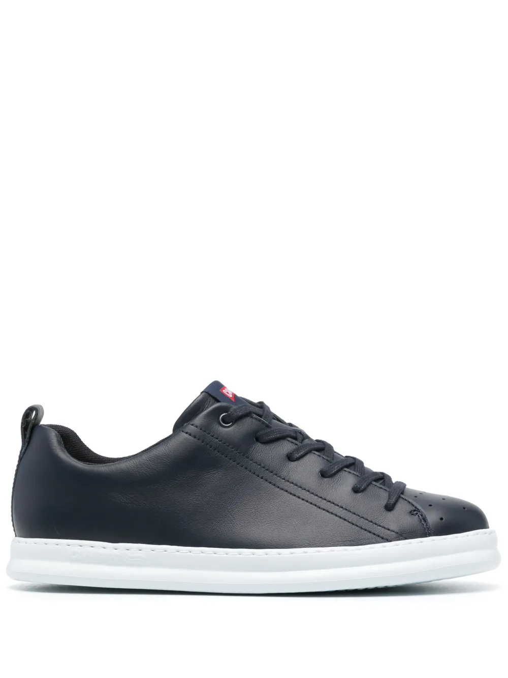 Кроссовки Runner Camper, синий
Кроссовки Runner Camper, синий