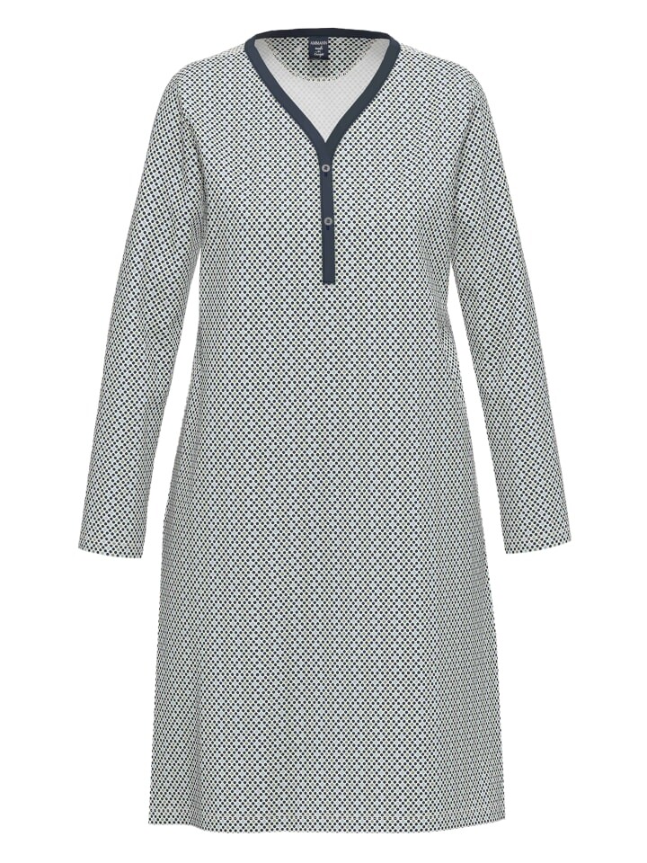 Ночное белье Ammann, цвет kreide
Ночное белье Ammann, цвет kreide