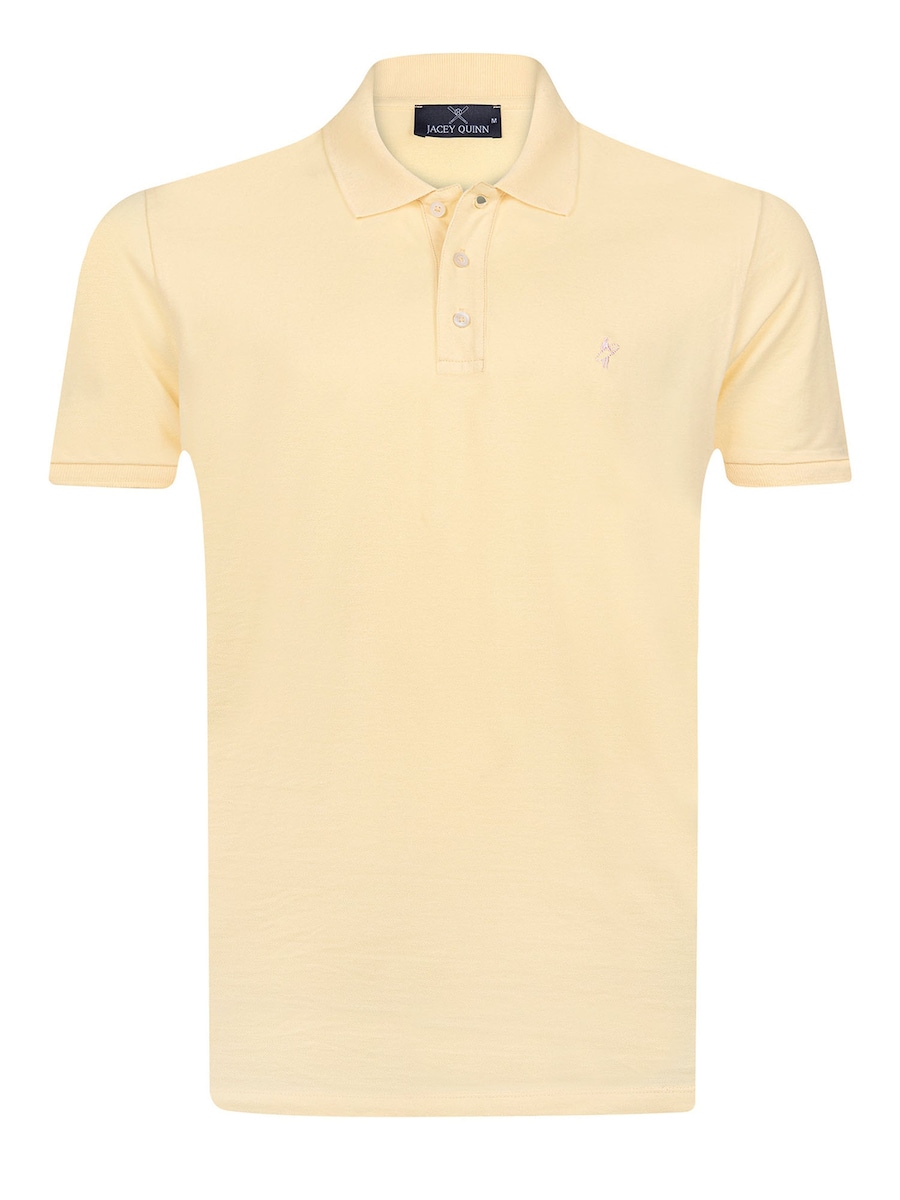 Рубашка Jacey Quinn, желтый
Рубашка Jacey Quinn, желтый