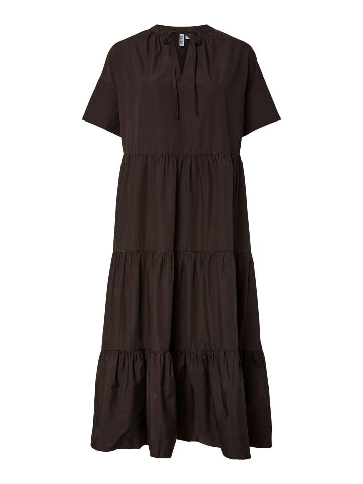 Длинное платье Pieces
Длинное платье Pieces