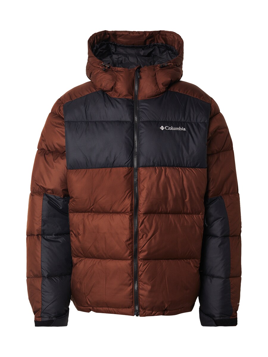 Куртка для активного отдыха COLUMBIA Pike Lake II, Brown
Куртка для активного отдыха COLUMBIA Pike Lake II, Brown
