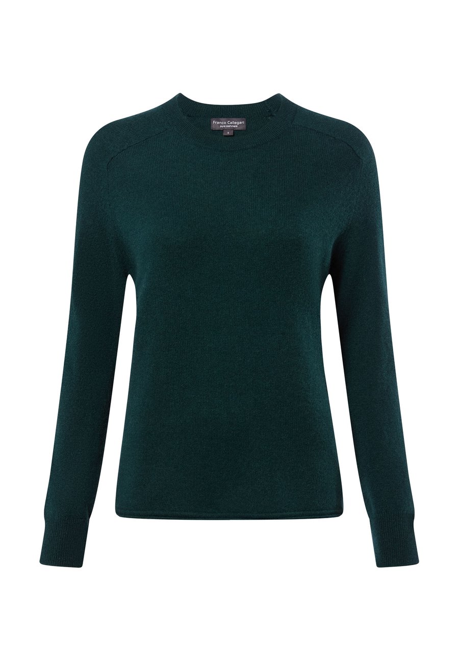 Джемпер Franco Callegari Jumper, Tanne/Evergreen
Джемпер Franco Callegari Jumper, Tanne/Evergreen