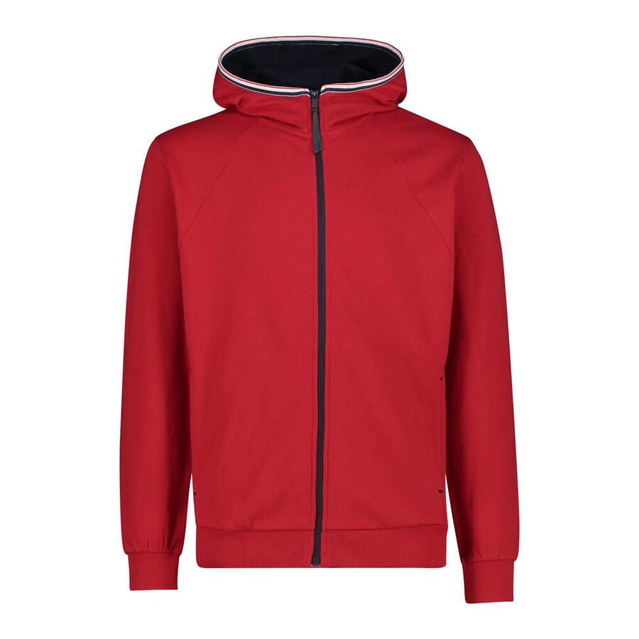 Мужская куртка с капюшоном CMP, фиксируемый капюшон 31D4477M
Мужская куртка с капюшоном CMP, фиксируемый капюшон 31D4477M