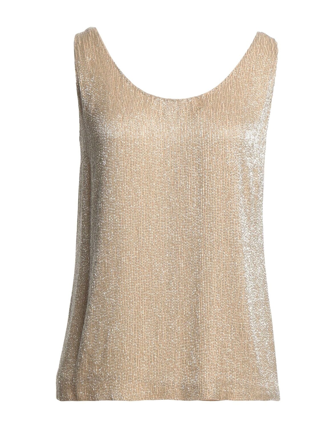 Топ Ralph Lauren Collection, хаки 
Топ Ralph Lauren Collection, хаки