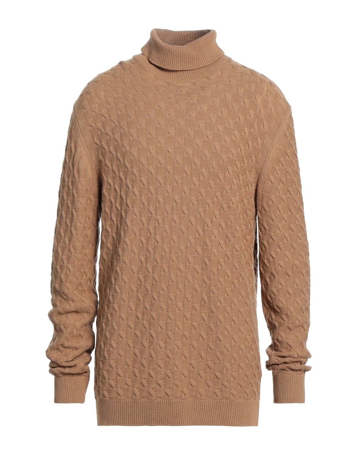 Водолазка Block23, коричневый
Водолазка Block23, коричневый