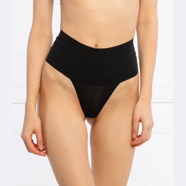 Трусики Undie-Tectable Spanx, черный
Трусики Undie-Tectable Spanx, черный