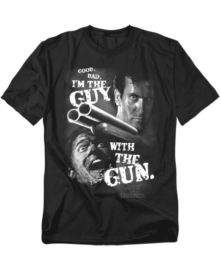 Футболка Крупный высокий парень с пистолетом Army of Darkness, Black, Черный, Футболка Крупный высокий парень с пистолетом Army of Darkness, Black
Футболка Крупный высокий парень с пистолетом Army of Darkness, Black, Черный, Футболка Крупный высокий парень с пистолетом Army of Darkness, Black