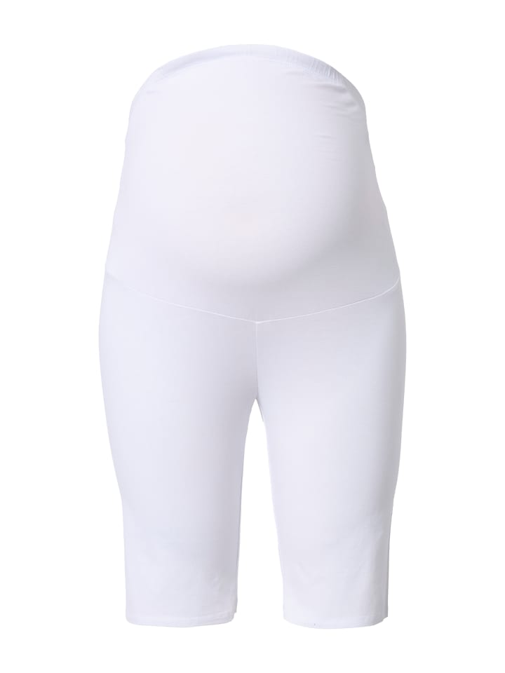 Шорты Ulla Popken, белый
Шорты Ulla Popken, белый