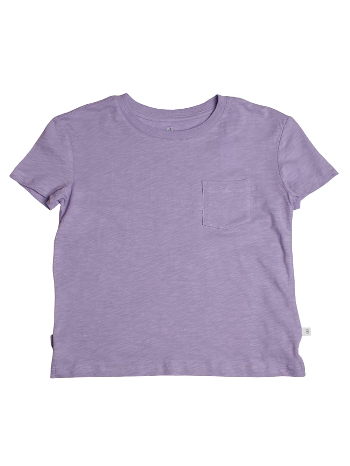 Футболка GAP, фиолетовый
Футболка GAP, фиолетовый