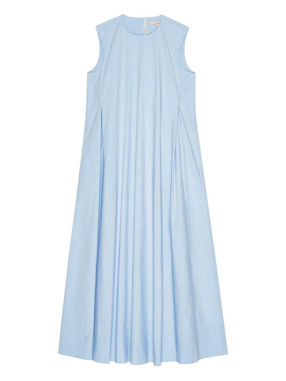 Платье макси без рукавов REMAIN, синий
Платье макси без рукавов REMAIN, синий