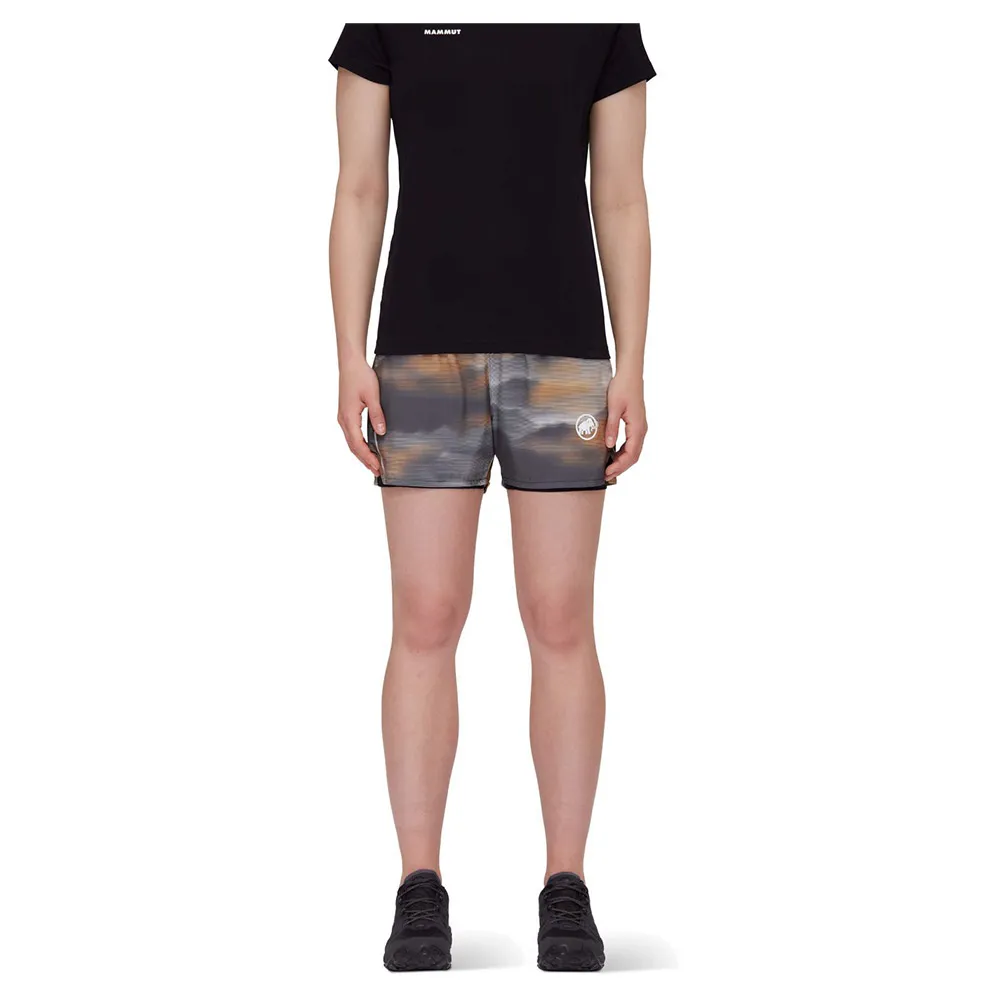 Шорты Mammut Aenergy TR 2In1 Light Fader, черный
Шорты Mammut Aenergy TR 2In1 Light Fader, черный
