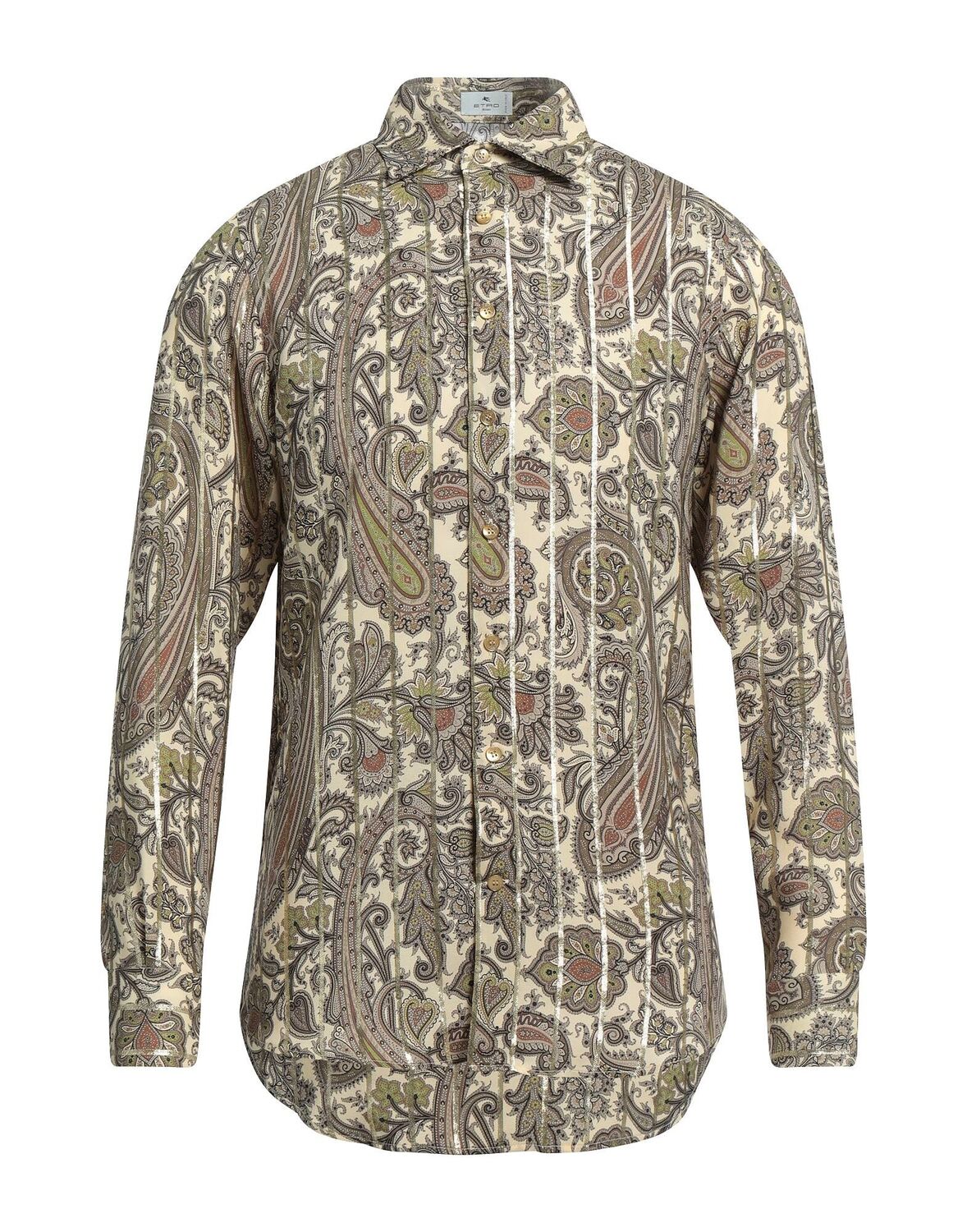 Рубашка Etro, бежевый
Рубашка Etro, бежевый