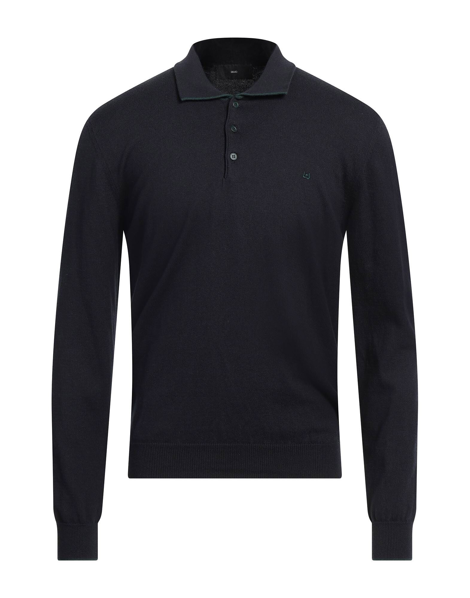 Свитер Liu •Jo Man, полуночно-синий
Свитер Liu •Jo Man, полуночно-синий