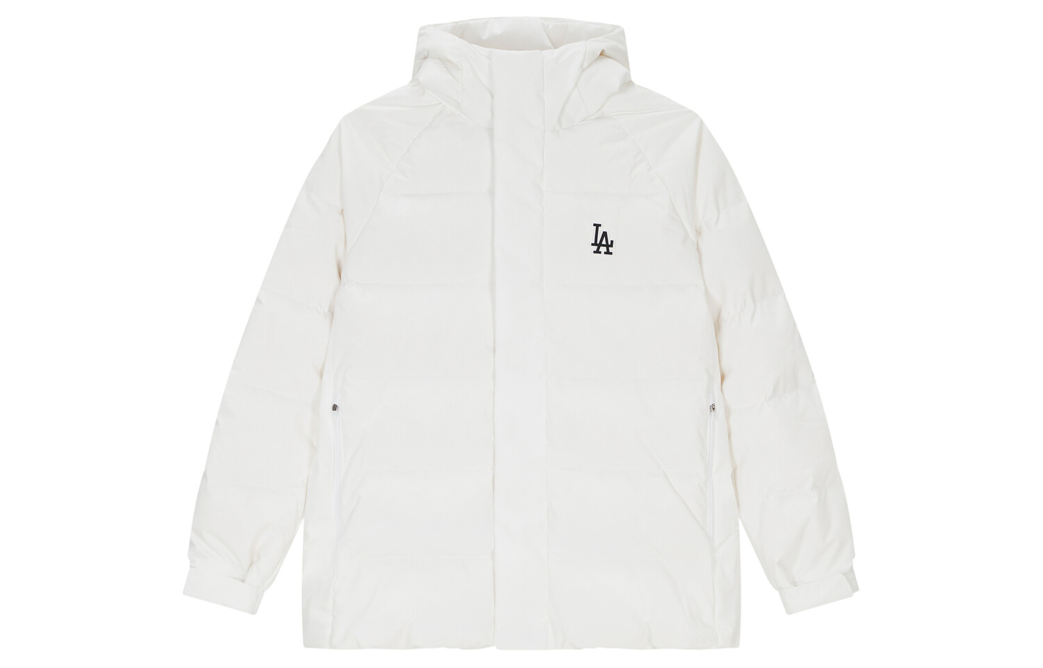 Los Angeles Dodgers пуховик унисекс белый Mlb
Los Angeles Dodgers пуховик унисекс белый Mlb