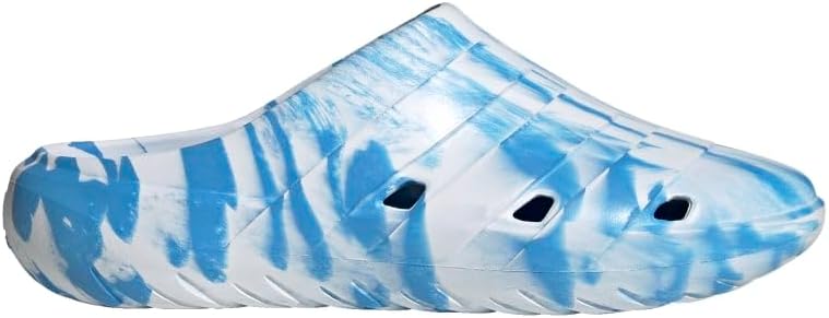 Мужские сабо Adidas Adicane, белый/синий
Мужские сабо Adidas Adicane, белый/синий