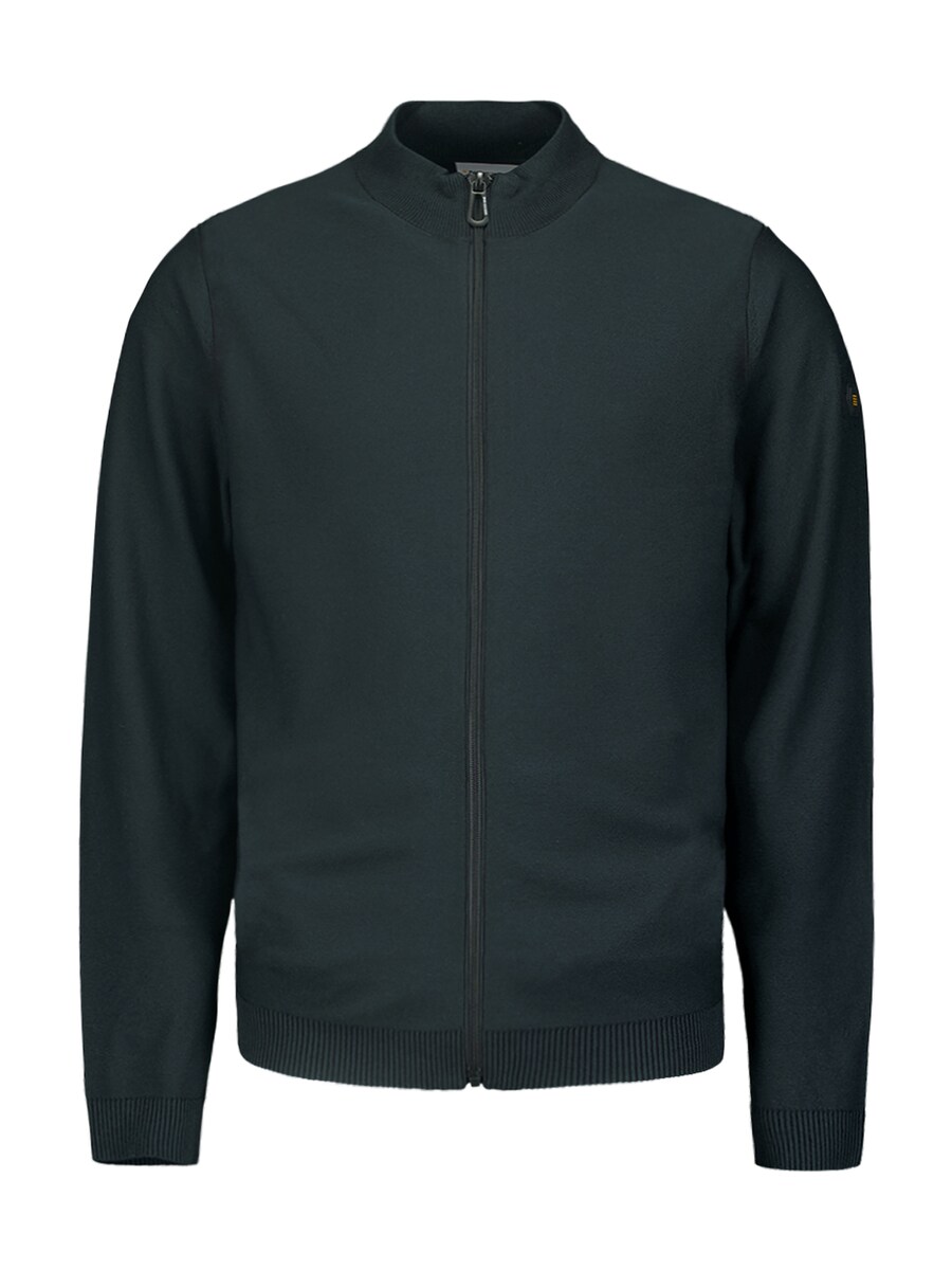 Вязаный кардиган No Excess, Navy
Вязаный кардиган No Excess, Navy