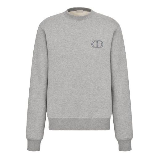 Худи Men's DIOR SS21 Logo Pattern Embroidered Round Neck Long Sleeves Gray, серый
Худи Men's DIOR SS21 Logo Pattern Embroidered Round Neck Long Sleeves Gray, серый