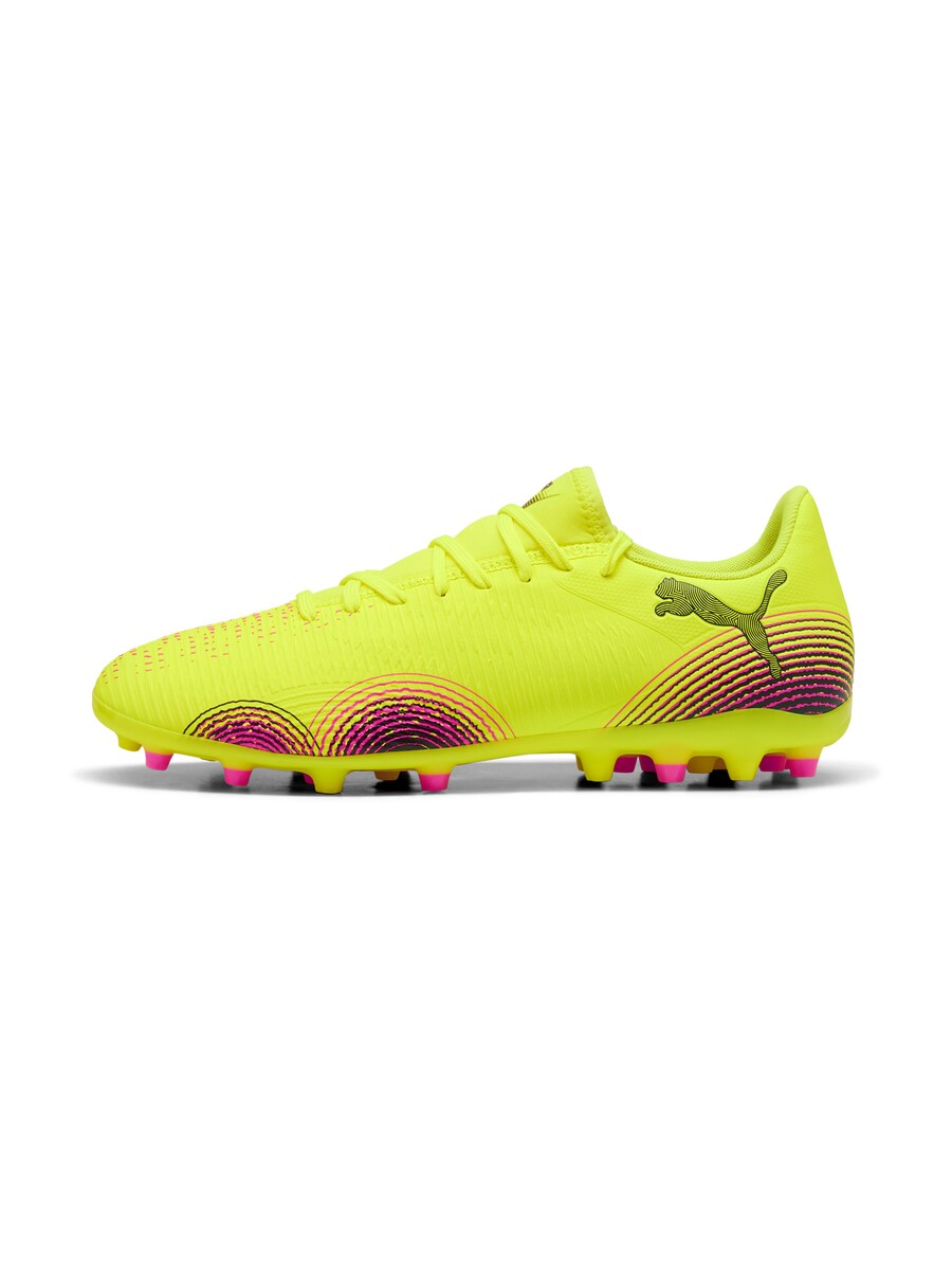 Футбольные бутсы PUMA Future 8 Play, неоново-желтый
Футбольные бутсы PUMA Future 8 Play, неоново-желтый