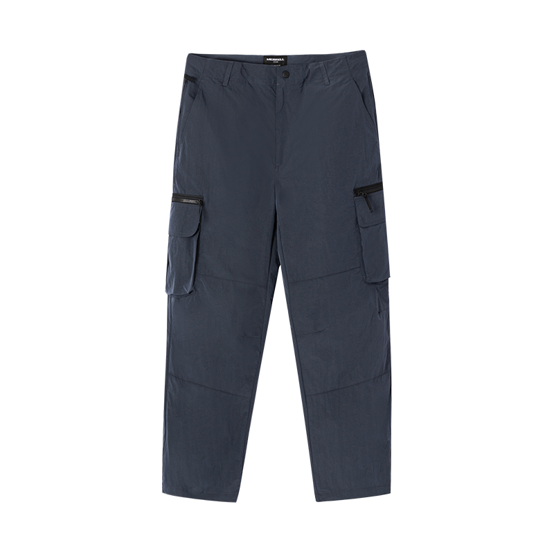 MERRELL Карго штаны Unisex Navy Blue
MERRELL Карго штаны Unisex Navy Blue