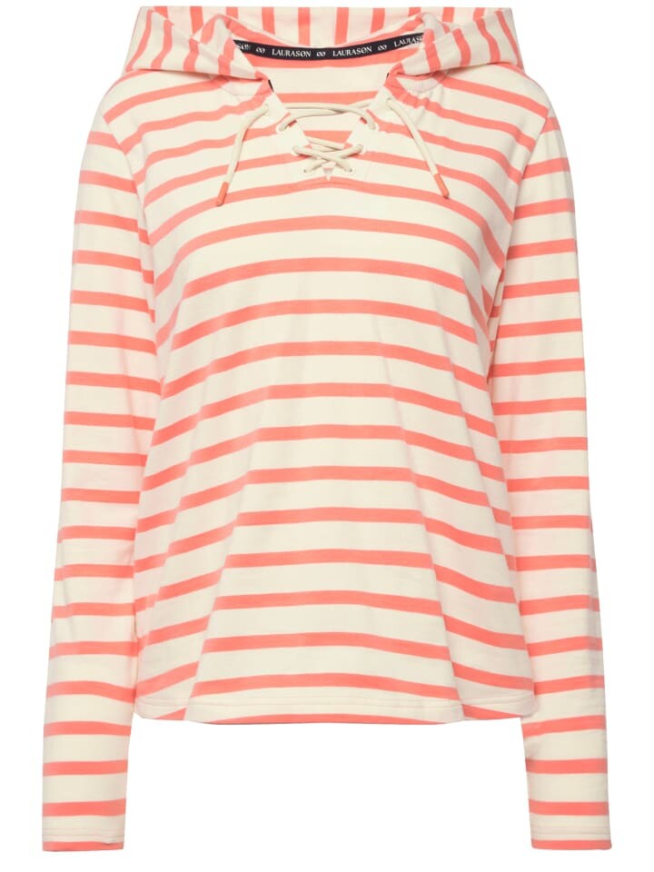 Лонгслив LAURASØN, цвет helles apricot
Лонгслив LAURASØN, цвет helles apricot