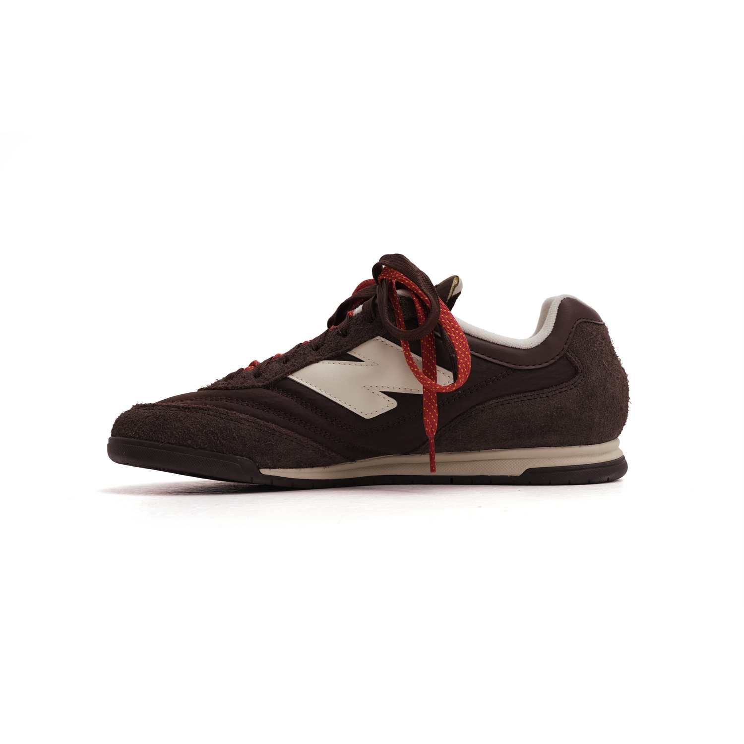 New Balance NB RC42 Low top Casual Shoes Unisex Brown
New Balance NB RC42 Low top Casual Shoes Unisex Brown